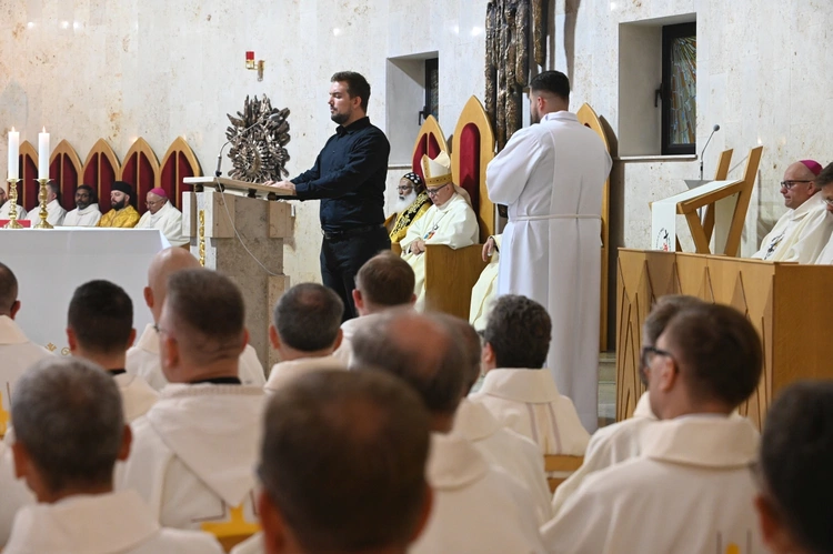 Jubileusz Akademicki Roku Świętego