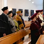 Jubileusz Akademicki Roku Świętego