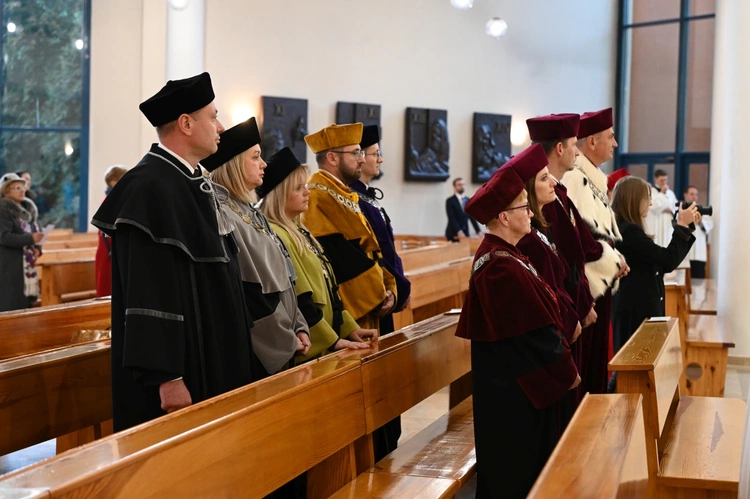 Jubileusz Akademicki Roku Świętego