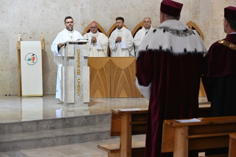 Jubileusz Akademicki Roku Świętego