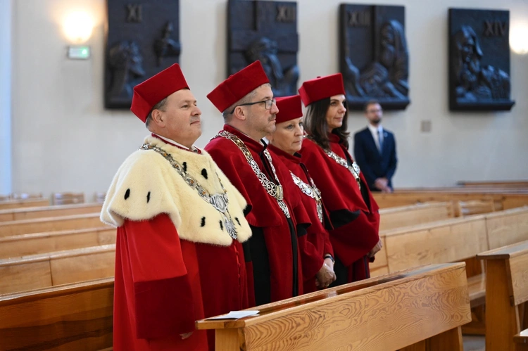 Jubileusz Akademicki Roku Świętego