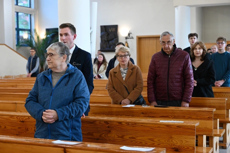 Jubileusz Akademicki Roku Świętego