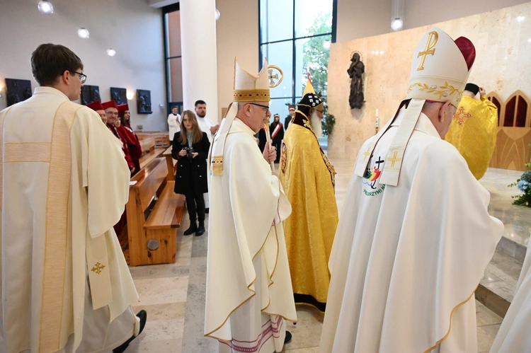 Jubileusz Akademicki Roku Świętego