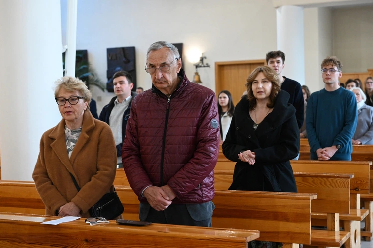 Jubileusz Akademicki Roku Świętego
