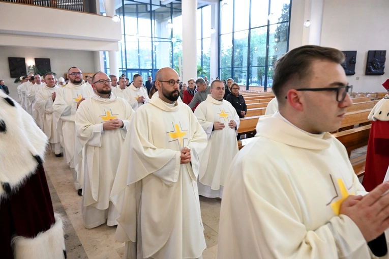 Jubileusz Akademicki Roku Świętego
