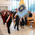 Jubileusz Akademicki Roku Świętego