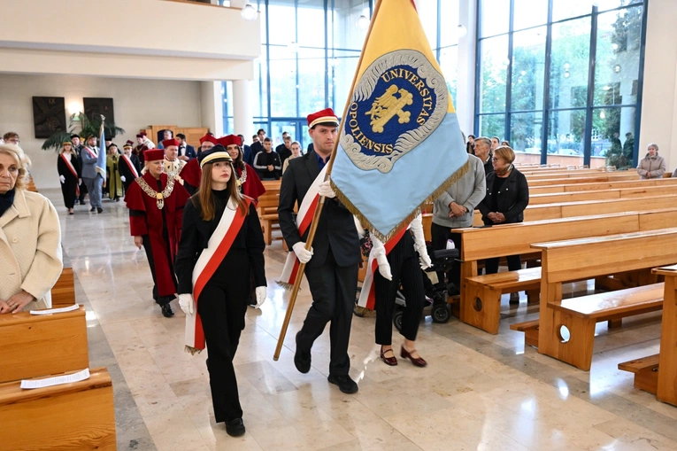 Jubileusz Akademicki Roku Świętego