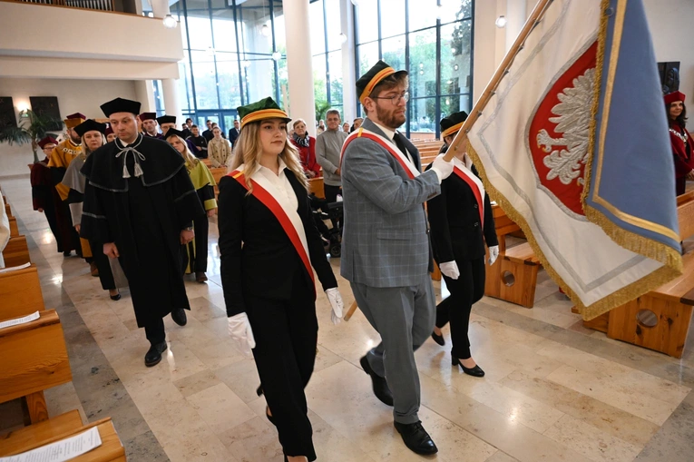 Jubileusz Akademicki Roku Świętego