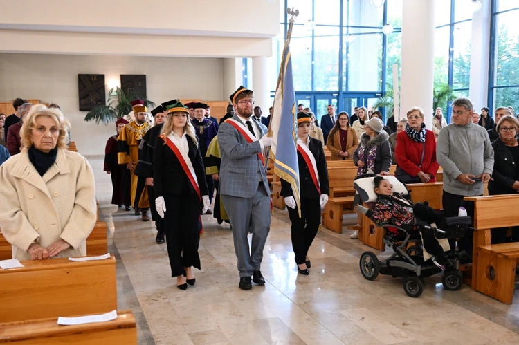 Jubileusz Akademicki Roku Świętego