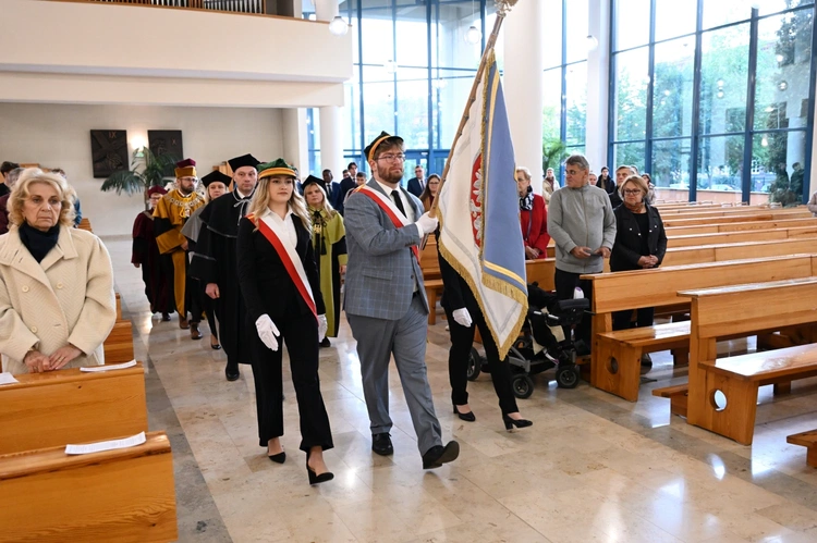 Jubileusz Akademicki Roku Świętego