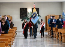 Jubileusz Akademicki Roku Świętego