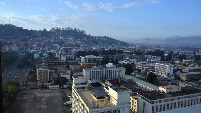 Antananarywa