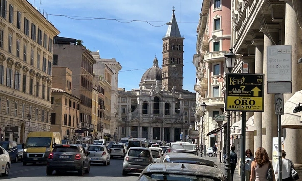 Bazylika Matki Bożej Większej