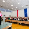 Jubileuszowa inauguracja