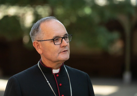 abp Andrzej Przybylski
