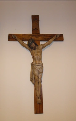 Lublin: Wojewoda przed sądem za zdjęcie krzyża