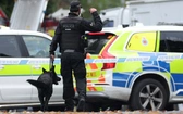 Już wiadomo kim był sprawca ataku na synagogę w Manchesterze