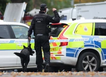 Już wiadomo kim był sprawca ataku na synagogę w Manchesterze