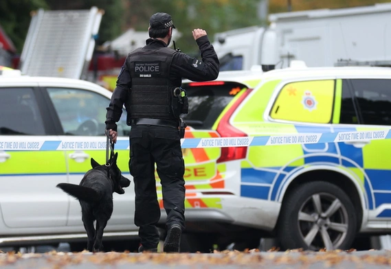 Już wiadomo kim był sprawca ataku na synagogę w Manchesterze