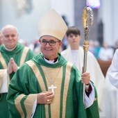 Katowice. W sobotę ingres abp. Andrzeja Przybylskiego do katowickiej katedry