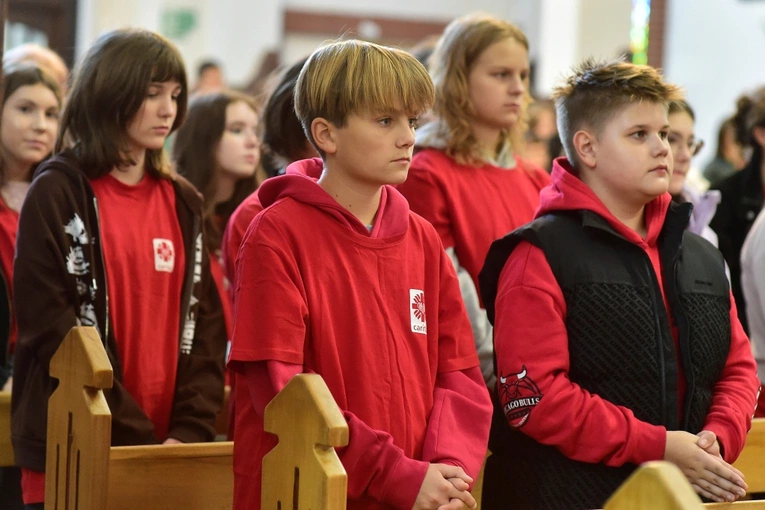 Nie jesteśmy sami