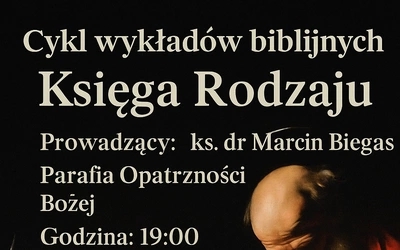 Biblia żywa i aktualna