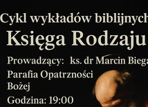 Biblia żywa i aktualna