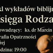 Biblia żywa i aktualna