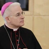 abp Mariano Crociata