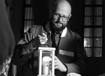 Zmarł ks. Adam Żygadło