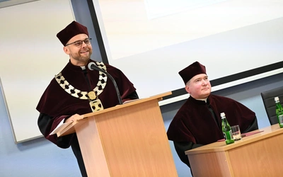 Wartość Wydziału Teologicznego jest nie do przecenienia