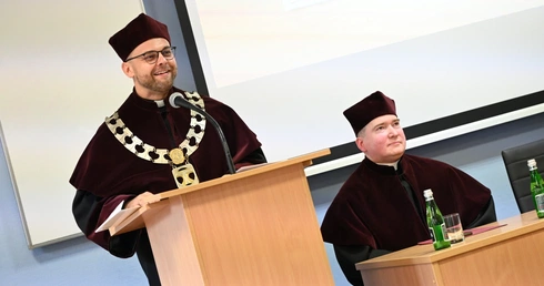 Wartość Wydziału Teologicznego jest nie do przecenienia