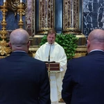 Dolnoślązacy na pielgrzymce w Rzymie