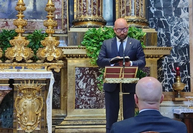 Dolnoślązacy na pielgrzymce w Rzymie