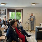 3. urodziny Portu dla Rodziny w Gdyni