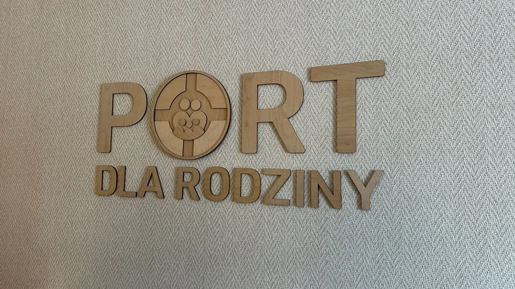 3. urodziny Portu dla Rodziny w Gdyni