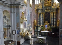 Siloe - historia, która wciąż trwa