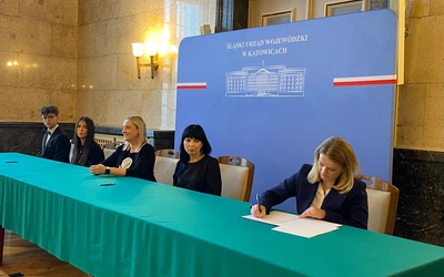 Region. Zakończenie Tygodnia Przeciwdziałania Przemocy Rówieśniczej
