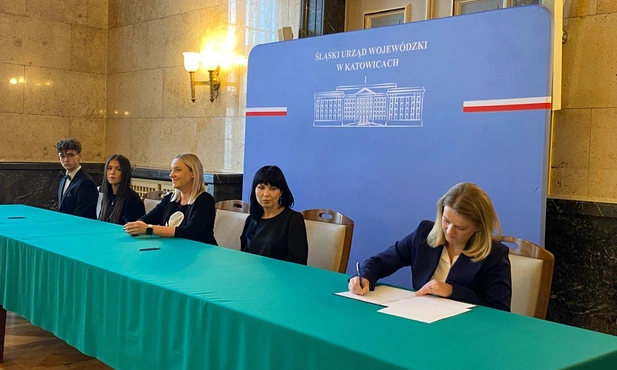 Region. Zakończenie Tygodnia Przeciwdziałania Przemocy Rówieśniczej