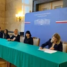 Region. Zakończenie Tygodnia Przeciwdziałania Przemocy Rówieśniczej