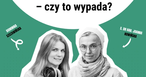Pretensje i żale wobec Boga – czy to wypada?