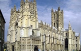 Katedra w Canterbury