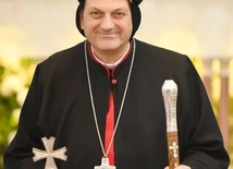 Abp Jacques Mourad 