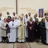 Chorzów. Ad missio kandydatów do diakonatu stałego