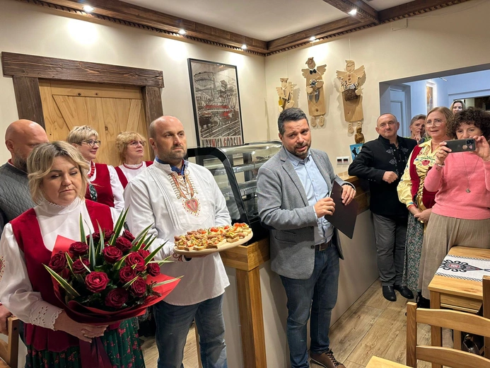 Św. Frassati, ks. Juan Gutierrez i Valanga di Vita