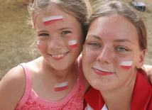 Służebnica Boża Helena Kmieć jeszcze za życia inspirowała młodych ludzi.