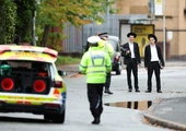 Zamachowiec na synagogę w Manchesterze mógł kierować się skrajnym islamizmem