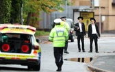Zamachowiec na synagogę w Manchesterze mógł kierować się skrajnym islamizmem