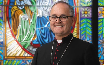 Abp Przybylski: „Rolą Kościoła jest scalić słowem Bożym popękanych ludzi”. Dziś ingres metropolity katowickiego