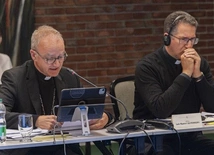 Wnioski Papieskiej Komisji ds. Ochrony Małoletnich w Krakowie